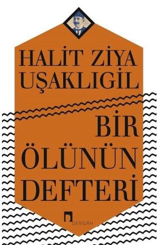 Bir Ölünün Defteri