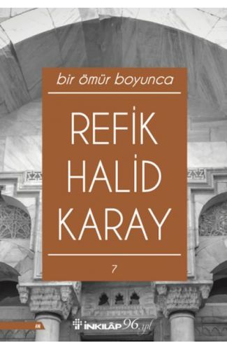 Bir Ömür Boyunca - Yeni Kapak