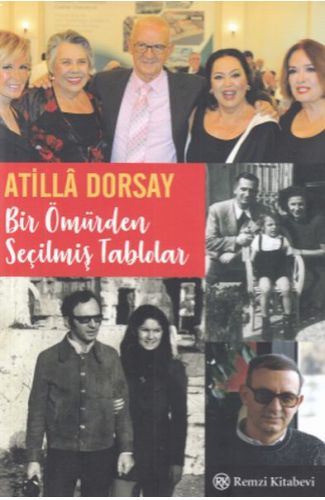 Bir Ömürden Seçilmiş Tablolar