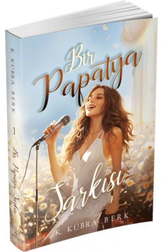 Bir Papatya Şarkısı 1