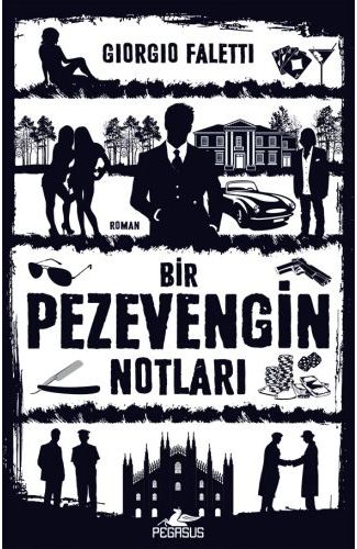 Bir Pezevengin Notları
