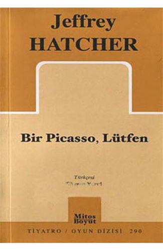 Bir Picasso, Lütfen
