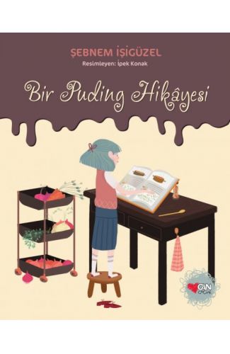 Bir Puding Hikayesi