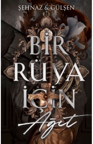 Bir Rüya İçin Ağıt 2 - Behempa (Ciltli)