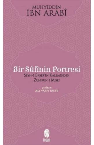 Bir Sûfînin Portresi