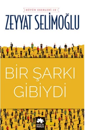 Bir Şarkı Gibiydi