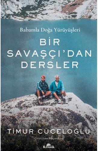 Bir Savaşçı’dan Dersler