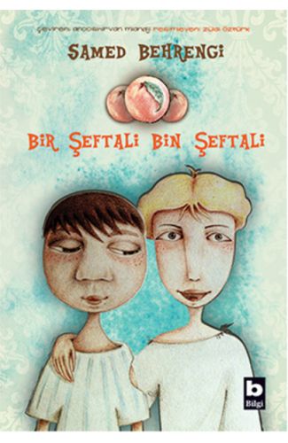 Bir Şeftali Bin Şeftali
