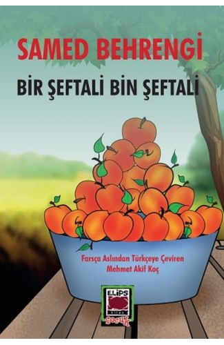 Bir Şeftali Bin şeftali