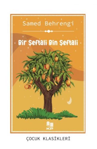 Bir Şeftali Bin Şeftali