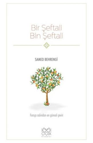 Bir Şeftali Bin Şeftali