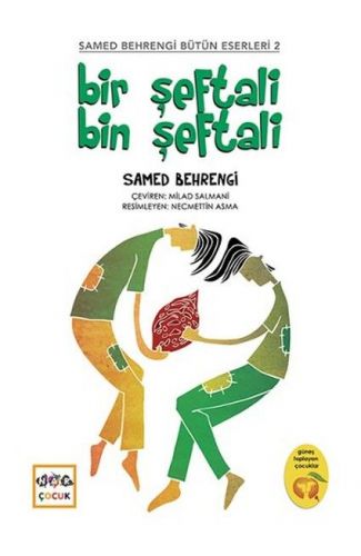 Bir Şeftali Bin Şeftali