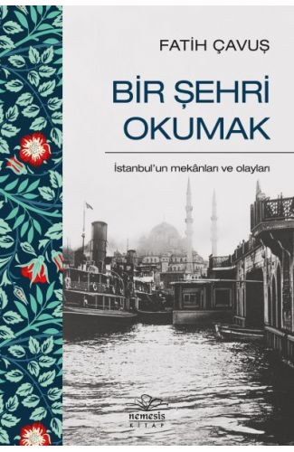 Bir Şehri Okumak