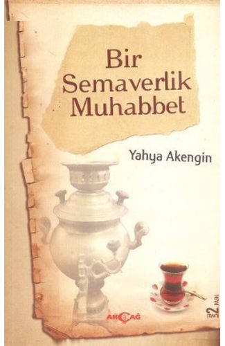 Bir Semaverlik Muhabbet