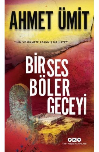 Bir Ses Böler Geceyi