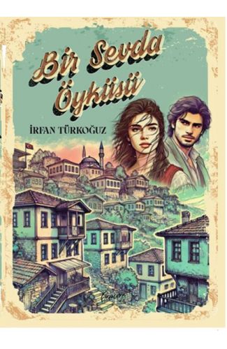 Bir Sevda Öyküsü