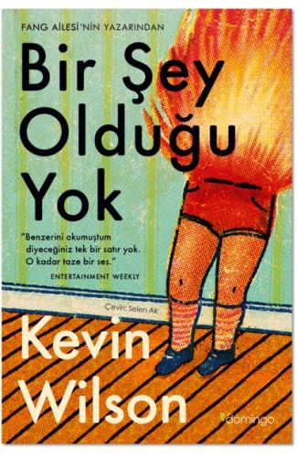 Bir Şey Olduğu Yok