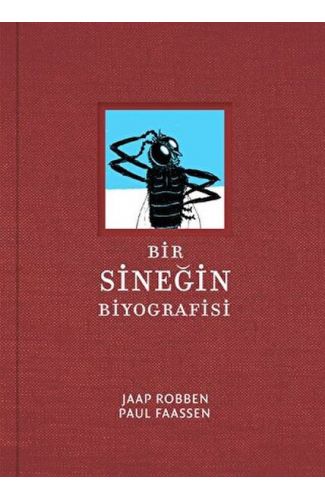 Bir Sineğin Biyografisi
