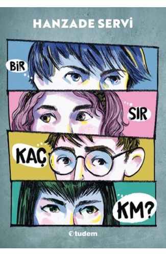 Bir Sır Kaç Kilometre?
