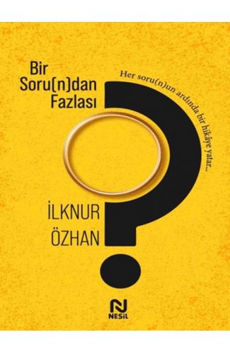 Bir Soru(n)dan Fazlası