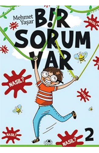Bir Sorum Var 2 - Nasıl
