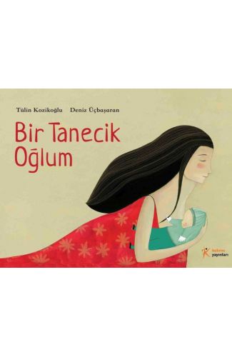 Bir Tanecik Oğlum