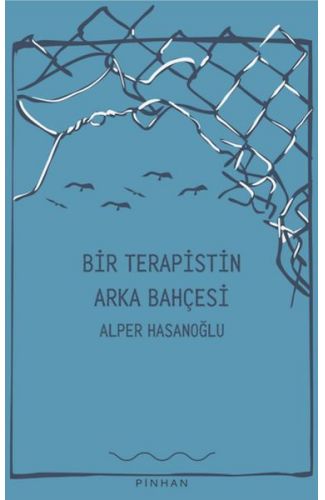 Bir Terapistin Arka Bahçesi