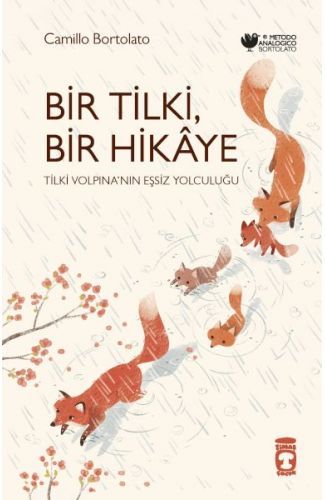 Bir Tilki Bir Hikaye