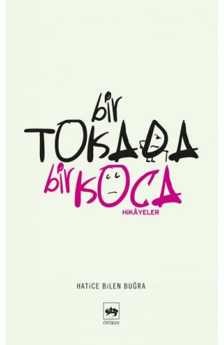 Bir Tokada Bir Koca