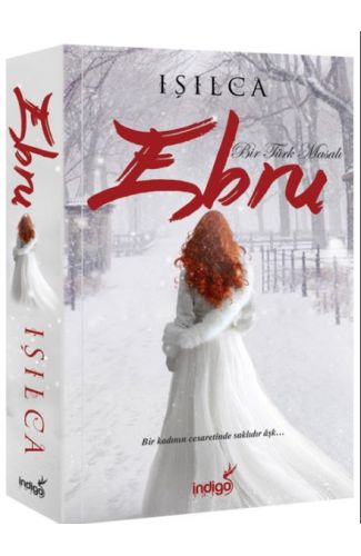Bir Türk Masalı - Ebru