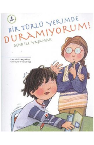 Bir Türlü Yerimede Duramıyorum