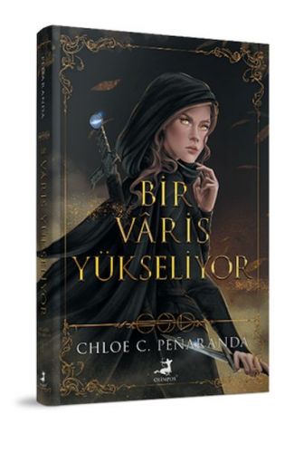Bir Vâris Yükseliyor (Ciltli)