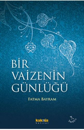 Bir Vaizenin Günlüğü