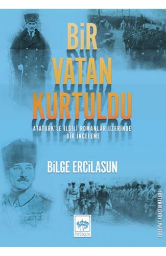 Bir Vatan Kurtuldu