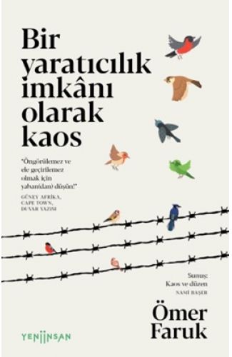 Bir Yaratıcılık İmkânı Olarak Kaos