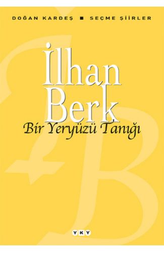 Bir Yeryüzü Tanığı