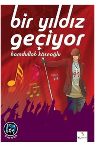 Bir Yıldız Geçiyor