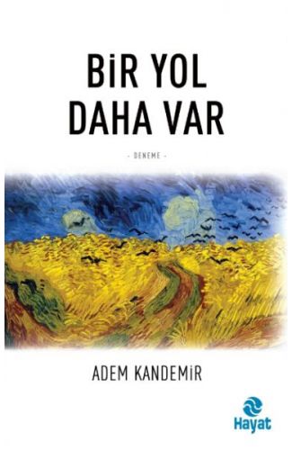 Bir Yol Daha Var