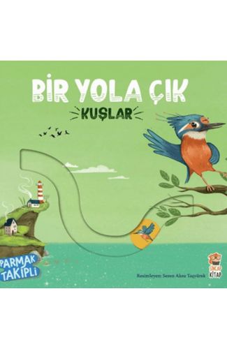 Bir Yola Çık