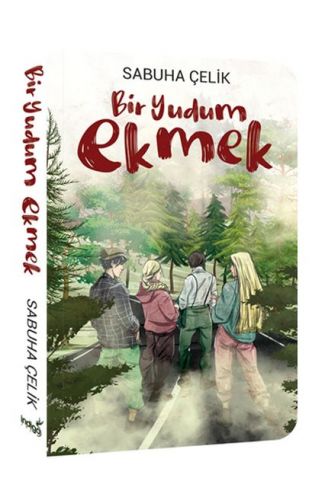 Bir Yudum Ekmek