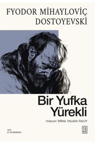 Bir Yufka Yürekli