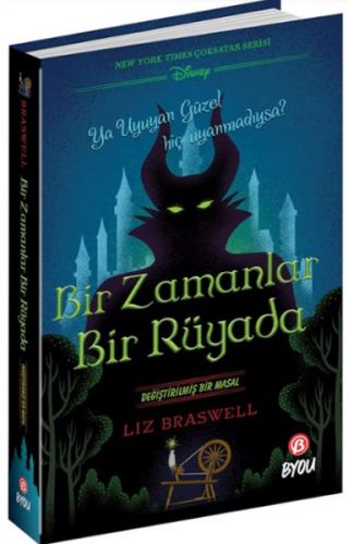 Bir Zamanlar Bir Rüyada-Değiştirilmiş Bir Masal