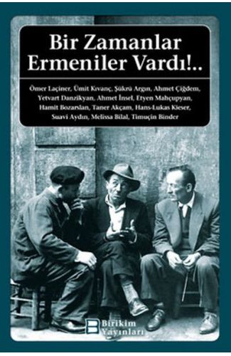 Bir Zamanlar Ermeniler Vardı