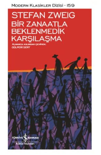 Bir Zanaatla Beklenmedik Karşılaşma - Modern Klasikler Dizisi