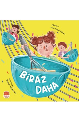 Biraz Daha
