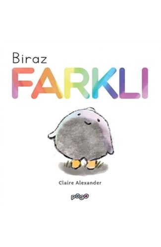 Biraz Farklı