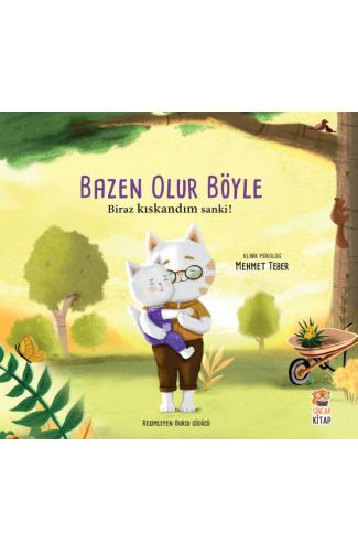 Biraz Kıskandım Sanki - Bazen Olur Böyle!