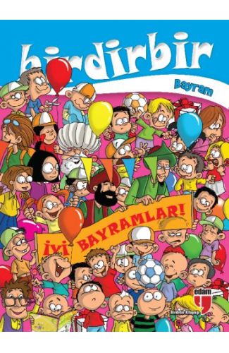 Birdirbir - Bayram