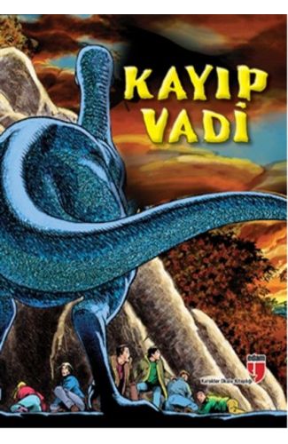 Birdirbir - Kayıp Vadi