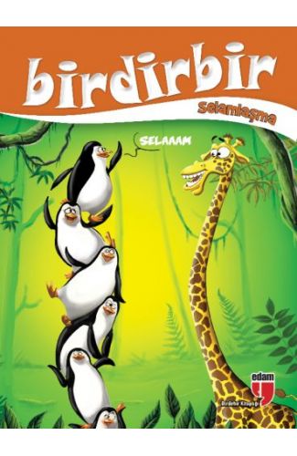 Birdirbir - Selamlaşma